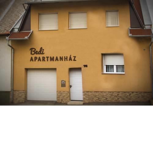Bedi Apartmanház