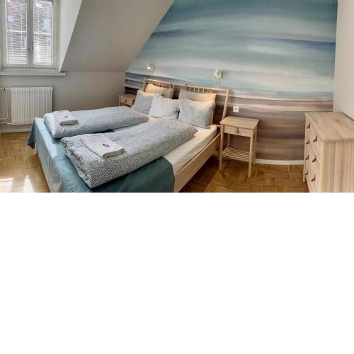 bedinBERN Aparthotel