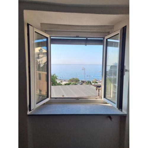 Bed&Living nel Blu