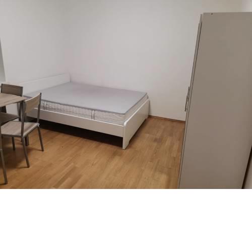Bednářská apartment