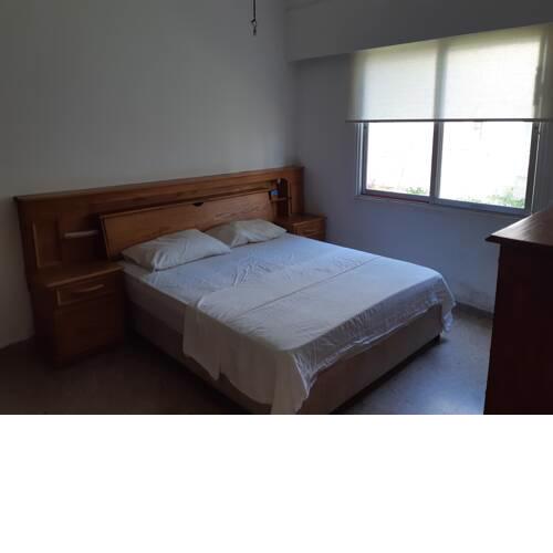 Bedroom for Holiday in Paphos Nice Location