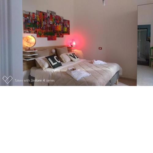 Bedroom Matteucci