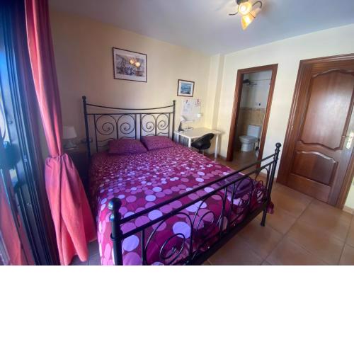 Bedroom Medanomar 1