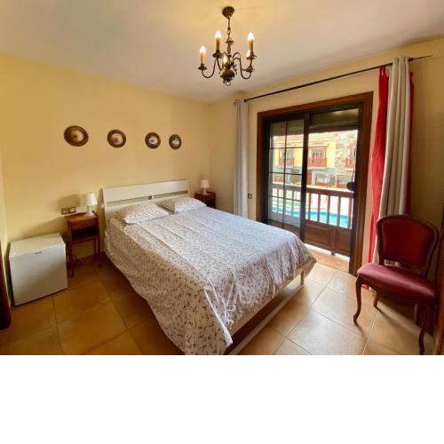 Bedroom Medanomar 2