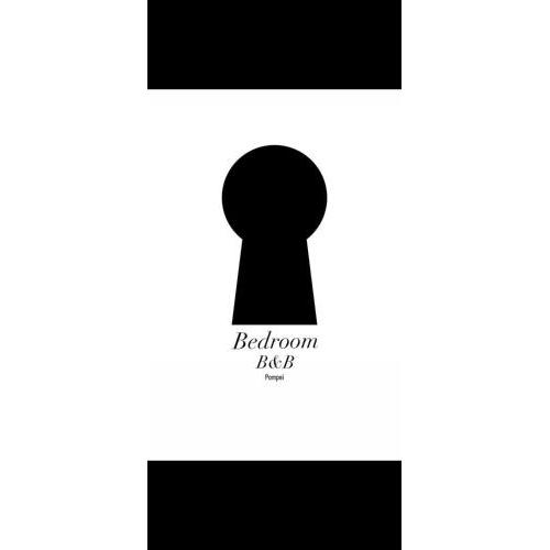 BedroomPompei