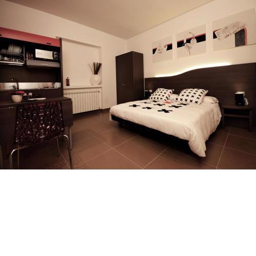 Bedrooms B&B