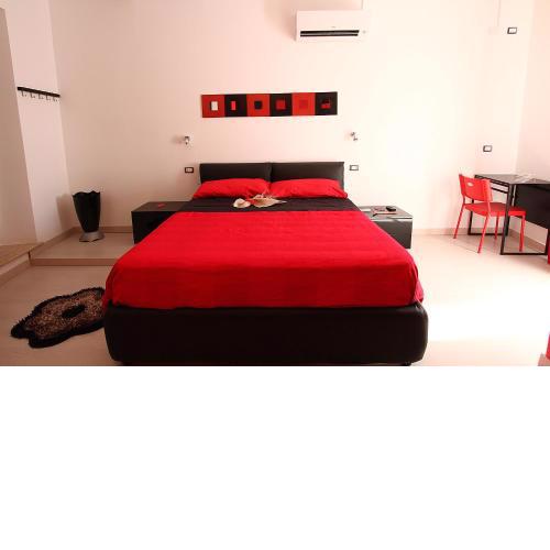 Bedrooms Ninfa Del Lago