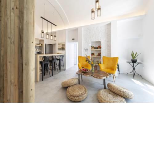 Bedspot Hostel