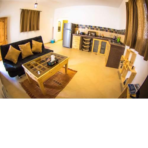 Bedu Apartment