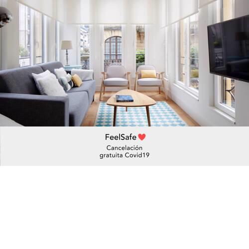 Beduria A Apartment by FeelFree Rentals