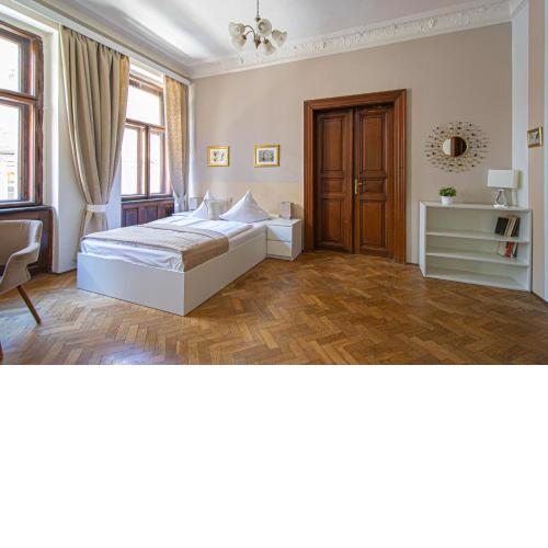 Beer Lovers Apart Hotel Prague