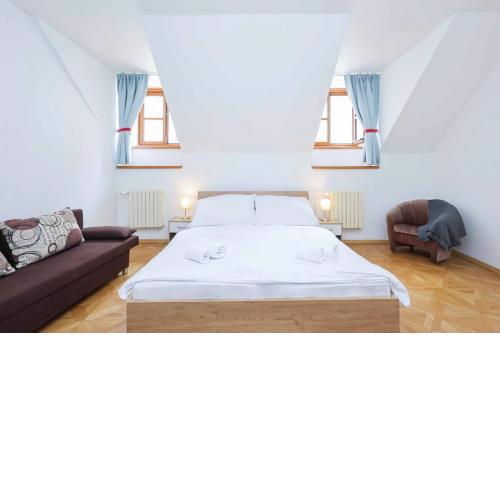 Beethoven Apartments