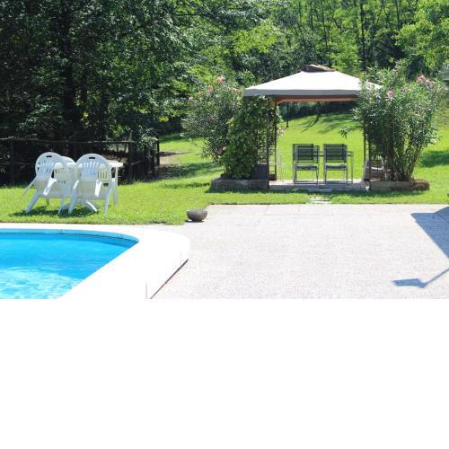 BeeZen country house