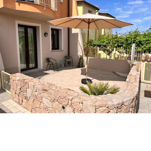 BeFree Apartments La Ciaccia