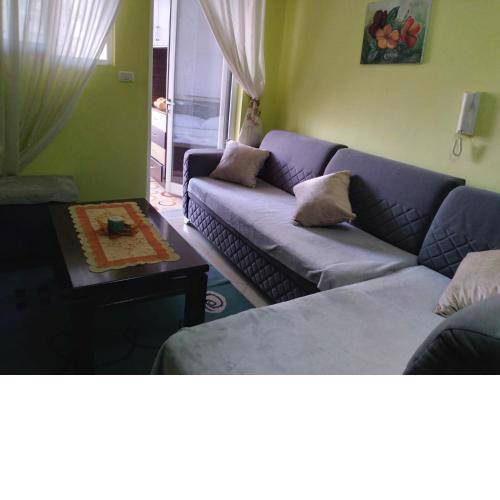 Bega Apartment