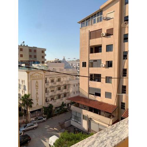 Begaj Apartament