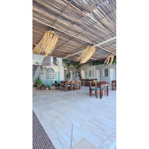 Begonvil Otel