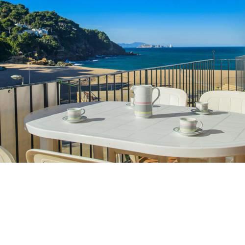 Begur Apartment Sleeps 4