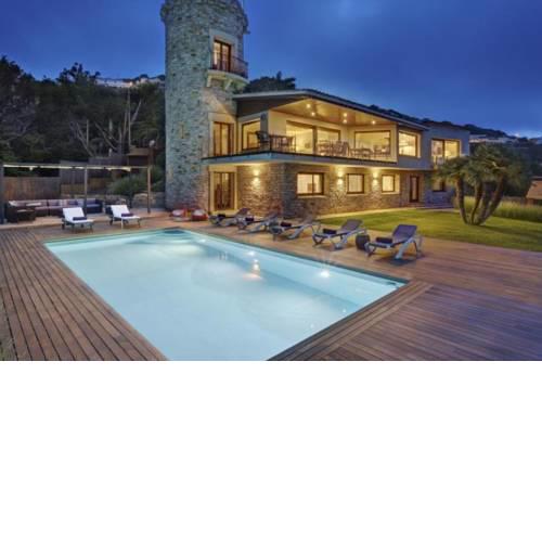 Begur Villa Sleeps 11 Pool WiFi