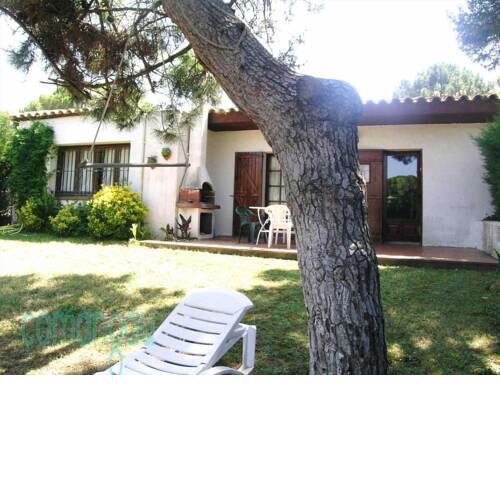 Begur Villa Sleeps 4 Pool