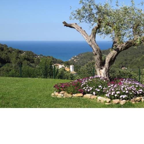 Begur Villa Sleeps 6 Pool WiFi T802310