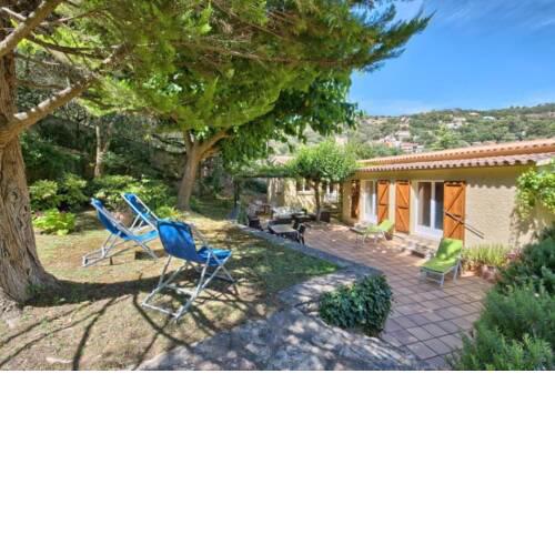 Begur Villa Sleeps 7 Pool