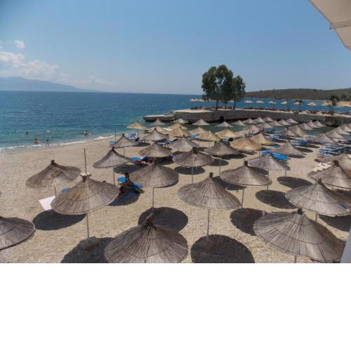 Behari Beach Apartments