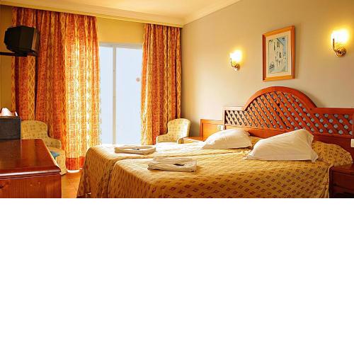 Bei Juan Mallorca Hostal