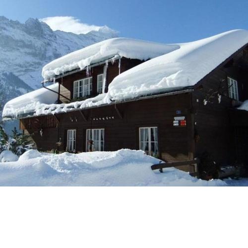 Beim Faulensee 2-Bett Wohnung 1 Stock Ost