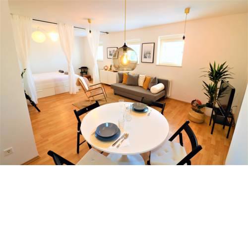 Beirut Rooftop Apartment , central & parking