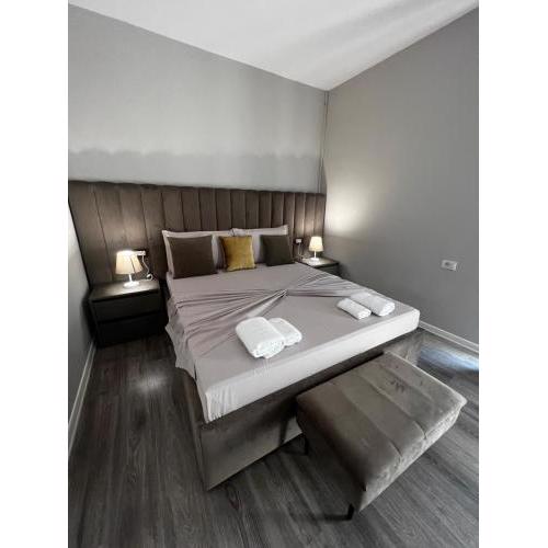 Bejart Apartment 1