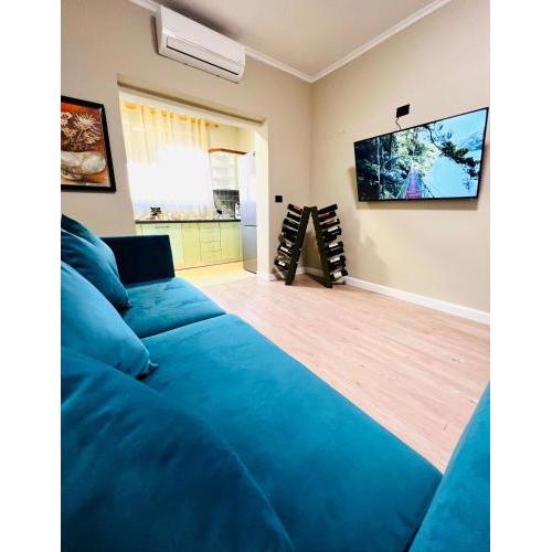 Bejart Apartment 3