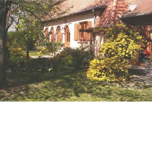 Békéscsaba csendes tanya