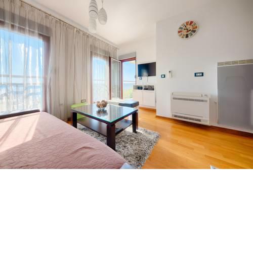 Beki Apartment