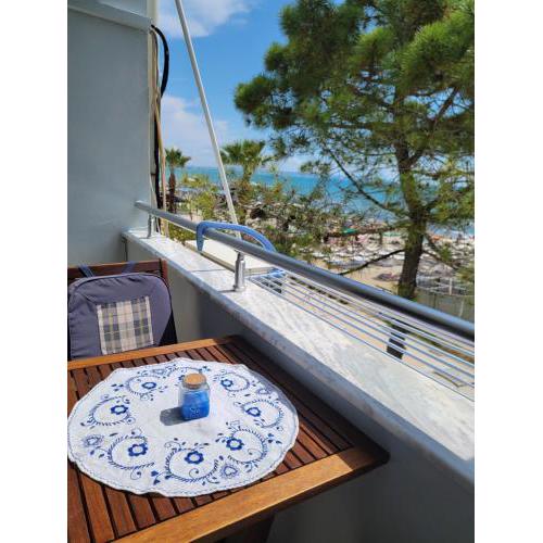 Beko - Apartment with sea view in Durres