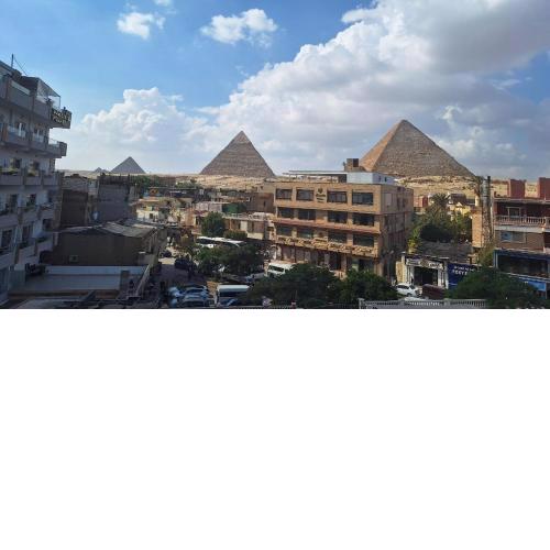 Beko Pyramids Hotel
