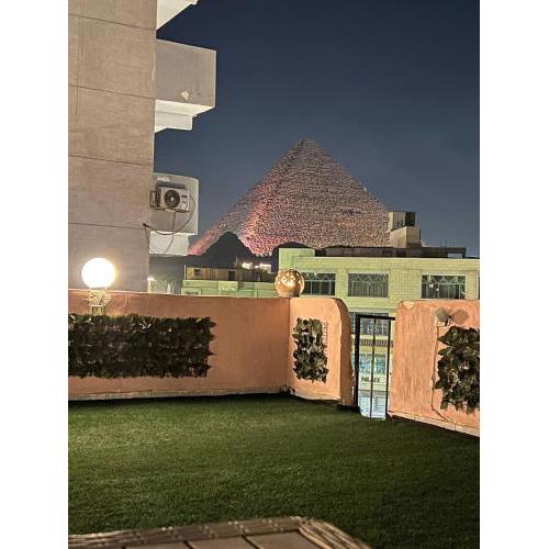 Beko pyramids inn