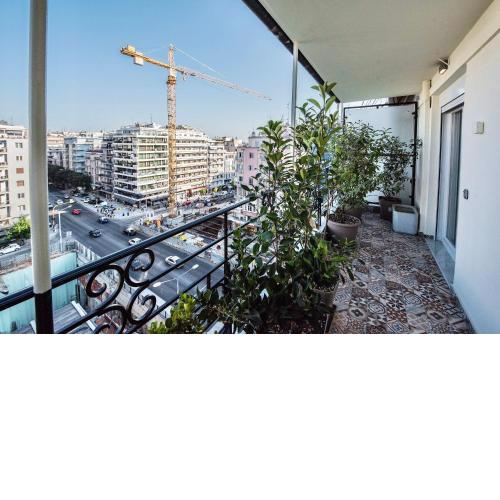 #Bel Air Penthouse by halu! Apartments