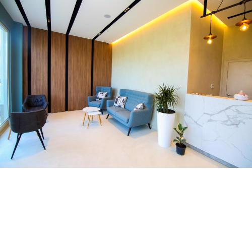 Bel Ami Suita Hotel