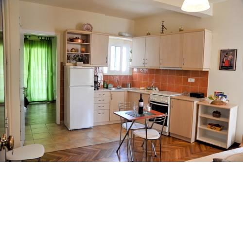Bel appartement à deux pas de l'Acropole