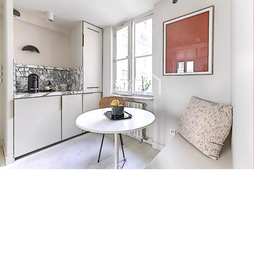 Bel appartement à Paris