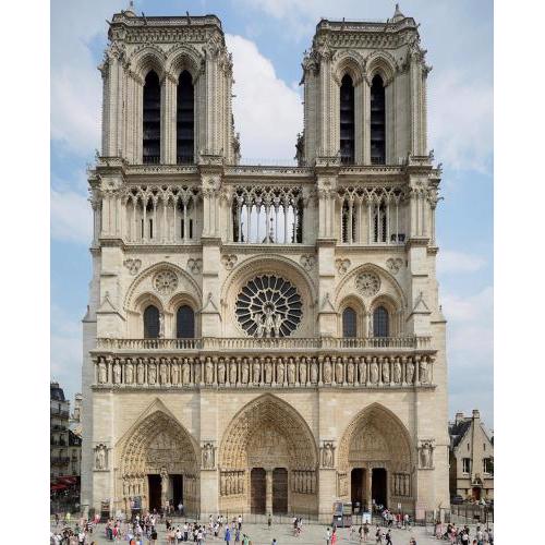 Bel appartement au cœur de paris