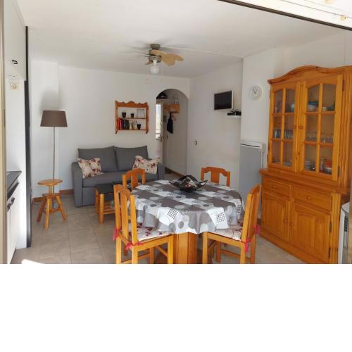 Bel appartement, Santa Margarita Espagne
