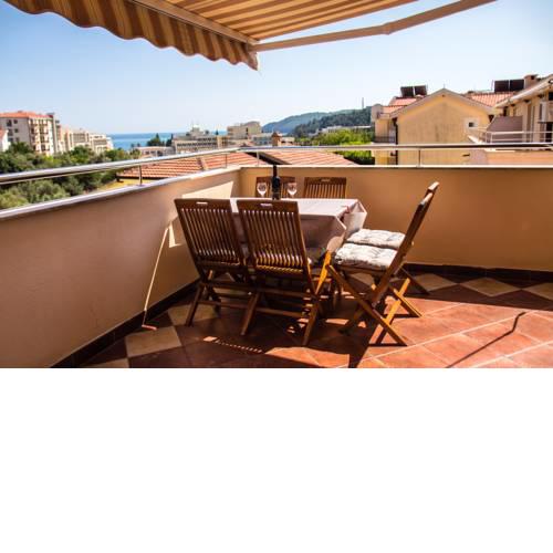Bel Mare Apartments