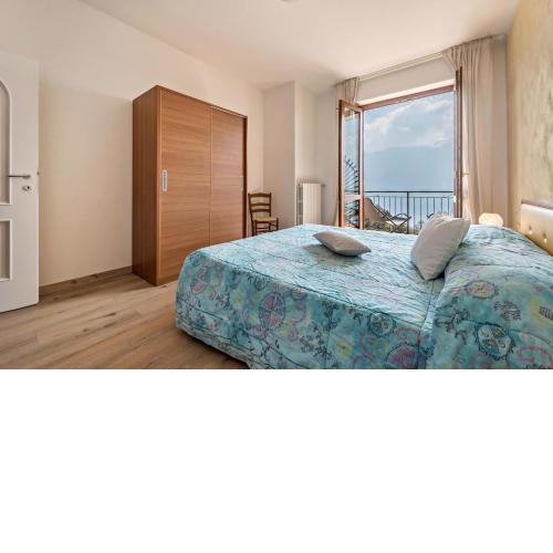 Bel Soggiorno lake view 1