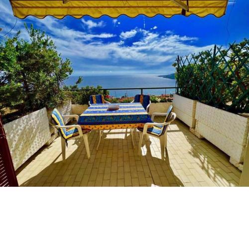 Bel Tramonto - Appartamento vista mare