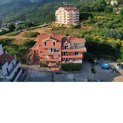 Belada Apartment