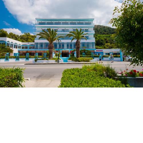 Belair Beach Hotel