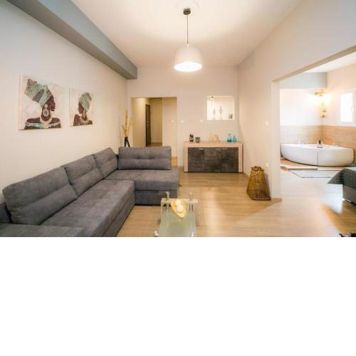 Belajo New Apartment !!