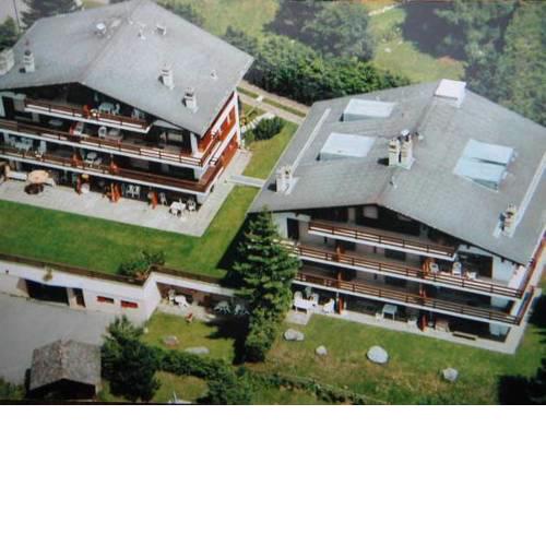 Belcombes